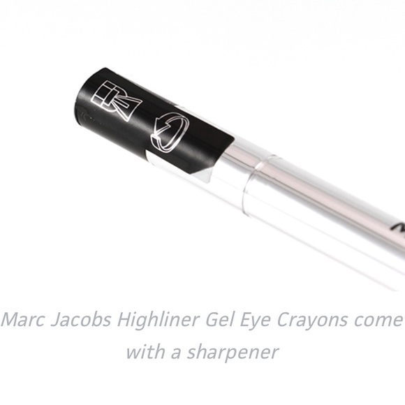 Marc Jacobs Highliner Think - Picture 13 of 14